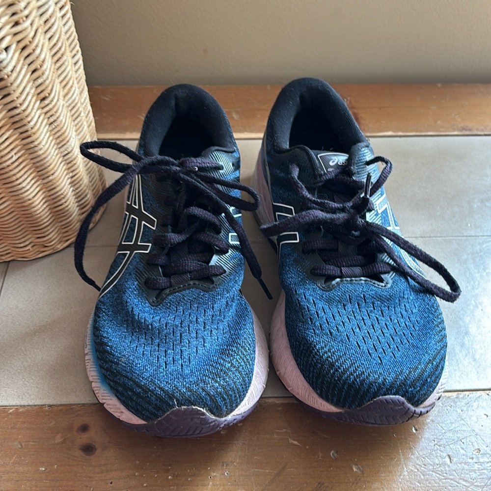 Asics shoes‎ 8 ⭐️